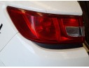 Recambio de piloto trasero izquierdo exterior para renault clio iv (bh_) 1.5 dci 75 referencia OEM IAM 265554091R  