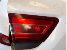 PILOTO TRASERO IZQUIERDO INTERIOR 265552424R 