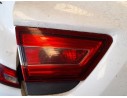 Recambio de piloto trasero izquierdo interior para renault clio iv (bh_) 1.5 dci 75 referencia OEM IAM 265552424R  
