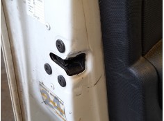 CERRADURA PUERTA DELANTERA IZQUIERDA 805011929R 
