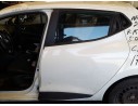 Recambio de puerta trasera izquierda para renault clio iv (bh_) 1.5 dci 75 referencia OEM IAM 821016892R  