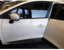 Recambio de puerta delantera izquierda para renault clio iv (bh_) 1.5 dci 75 referencia OEM IAM 801017896R  