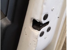 Recambio de cerradura puerta delantera derecha para renault clio iv (bh_) 1.5 dci 75 referencia OEM IAM 805004945R  