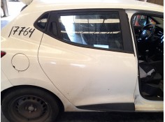 Recambio de puerta trasera derecha para renault clio iv (bh_) 1.5 dci 75 referencia OEM IAM 821008626R  