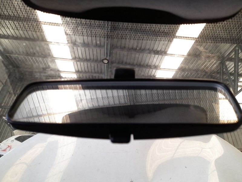 Recambio de espejo interior para renault clio iv (bh_) 1.5 dci 75 referencia OEM IAM 7700781313  