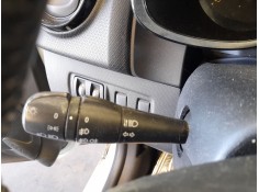 Recambio de mando luces y limpia para renault clio iv (bh_) 1.5 dci 75 referencia OEM IAM 255401303R  8201168013