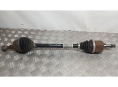 TRANSMISION DELANTERA IZQUIERDA 9824878280 