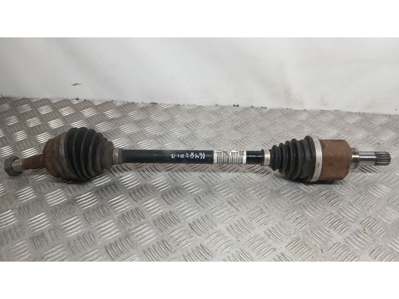 Recambio de transmision delantera izquierda para peugeot 2008 ii (ud_, us_, uy_, uj_, ur_, uc_) 1.5 bluehdi 110 (udyhsk) referen