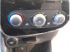 Recambio de mando calefaccion / aire acondicionado para renault clio iv (bh_) 1.5 dci 75 referencia OEM IAM   