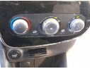 Recambio de mando calefaccion / aire acondicionado para renault clio iv (bh_) 1.5 dci 75 referencia OEM IAM   