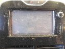 Recambio de sistema navegacion gps para renault clio iv (bh_) 1.5 dci 75 referencia OEM IAM   
