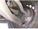 Recambio de mangueta delantera derecha para renault clio iv (bh_) 1.5 dci 75 referencia OEM IAM 400146343R  