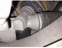 Recambio de cremallera direccion para renault clio iv (bh_) 1.5 dci 75 referencia OEM IAM 490018833R 490016510R. MECÁNICA 