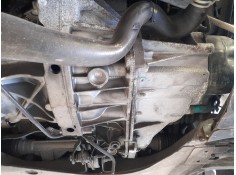 Recambio de caja cambios para renault clio iv (bh_) 1.5 dci 75 referencia OEM IAM JR5 320101898R 8201601154