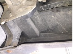 Recambio de refuerzo paragolpes trasero para renault clio iv (bh_) 1.5 dci 75 referencia OEM IAM 850908121R  