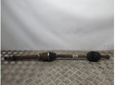 Recambio de transmision delantera derecha para renault kangoo profesional referencia OEM IAM 8200768656  