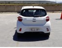 hyundai i10 iii (ac3, ai3) del año 2020