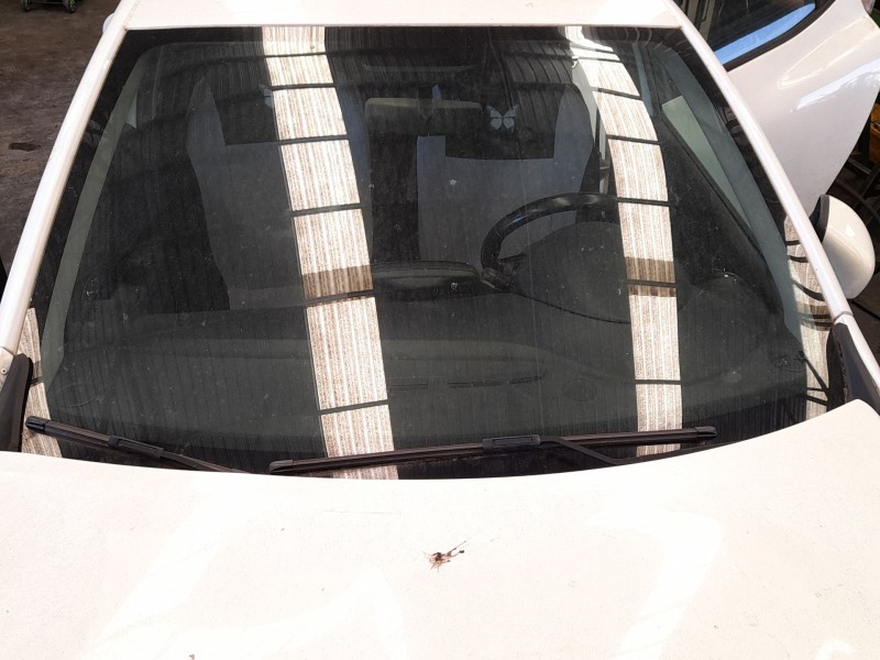 Recambio de parabrisas para renault clio iv (bh_) 1.5 dci 75 referencia OEM IAM 727123041R 727122150R 
