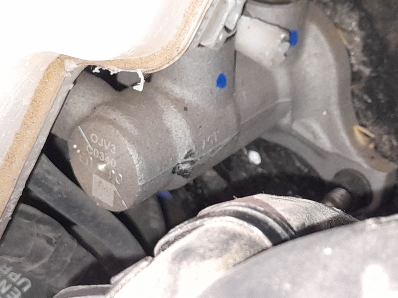 Recambio de bomba freno para hyundai i10 iii (ac3, ai3) 1.0 mpi referencia OEM IAM 58510K7800  