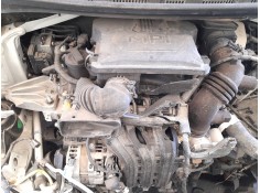 Recambio de motor completo para hyundai i10 iii (ac3, ai3) 1.0 mpi referencia OEM IAM G3LD C99T107V00 C95T107V00