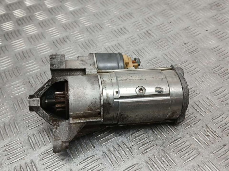 Recambio de motor arranque para peugeot 5008 gt line referencia OEM IAM 9646972280 D8R27 VALEO