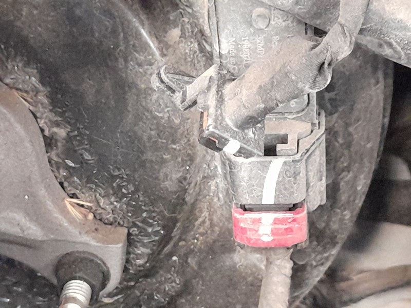 Recambio de servofreno para hyundai i10 iii (ac3, ai3) 1.0 mpi referencia OEM IAM 59110C4000  