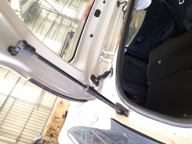 Recambio de amortiguadores maletero / porton para hyundai i10 iii (ac3, ai3) 1.0 mpi referencia OEM IAM 81830K7010  