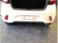PARAGOLPES TRASERO 86611K7000 