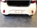 Recambio de paragolpes trasero para hyundai i10 iii (ac3, ai3) 1.0 mpi referencia OEM IAM 86611K7000  