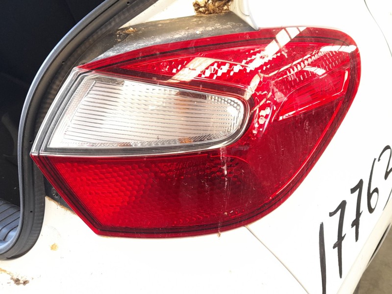 Recambio de piloto trasero derecho para hyundai i10 iii (ac3, ai3) 1.0 mpi referencia OEM IAM 92402K7000  
