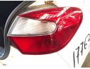 Recambio de piloto trasero derecho para hyundai i10 iii (ac3, ai3) 1.0 mpi referencia OEM IAM 92402K7000  
