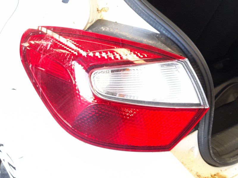 Recambio de piloto trasero izquierdo para hyundai i10 iii (ac3, ai3) 1.0 mpi referencia OEM IAM 92401K7000  