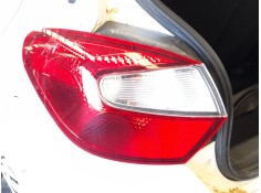 Recambio de piloto trasero izquierdo para hyundai i10 iii (ac3, ai3) 1.0 mpi referencia OEM IAM 92401K7000  