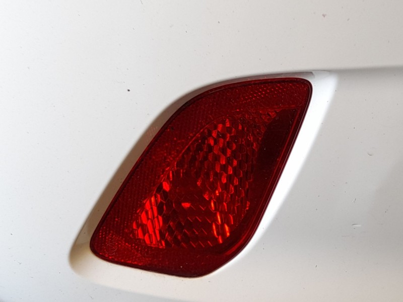 Recambio de piloto trasero izquierdo paragolpes para hyundai i10 iii (ac3, ai3) 1.0 mpi referencia OEM IAM 92405K7000  