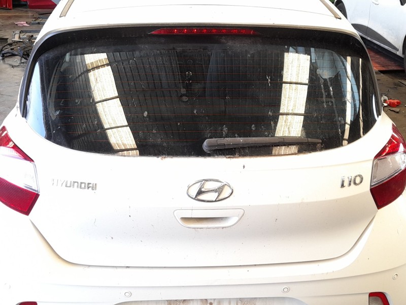 Recambio de porton trasero para hyundai i10 iii (ac3, ai3) 1.0 mpi referencia OEM IAM 72800K7000  