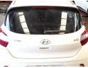 Recambio de porton trasero para hyundai i10 iii (ac3, ai3) 1.0 mpi referencia OEM IAM 72800K7000  