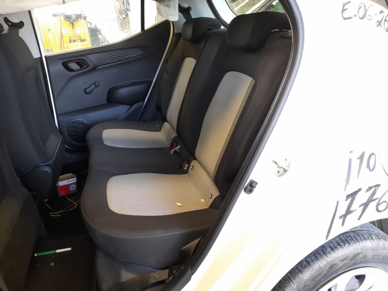 Recambio de asientos traseros para hyundai i10 iii (ac3, ai3) 1.0 mpi referencia OEM IAM   