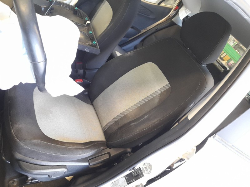 Recambio de asiento delantero izquierdo para hyundai i10 iii (ac3, ai3) 1.0 mpi referencia OEM IAM  C/AIRBAG 