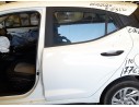 Recambio de puerta trasera izquierda para hyundai i10 iii (ac3, ai3) 1.0 mpi referencia OEM IAM 77003K7000  