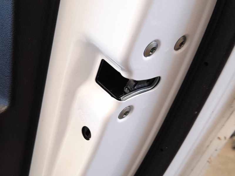 Recambio de cerradura puerta trasera derecha para hyundai i10 iii (ac3, ai3) 1.0 mpi referencia OEM IAM 81420K7000  