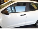 Recambio de puerta delantera izquierda para hyundai i10 iii (ac3, ai3) 1.0 mpi referencia OEM IAM 76003K7000  