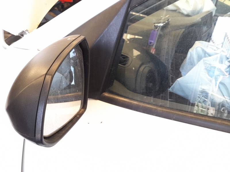 Recambio de retrovisor izquierdo para hyundai i10 iii (ac3, ai3) 1.0 mpi referencia OEM IAM 87617K7020 MANUAL 