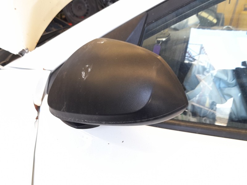 Recambio de retrovisor izquierdo para hyundai i10 iii (ac3, ai3) 1.0 mpi referencia OEM IAM 87617K7020 MANUAL 