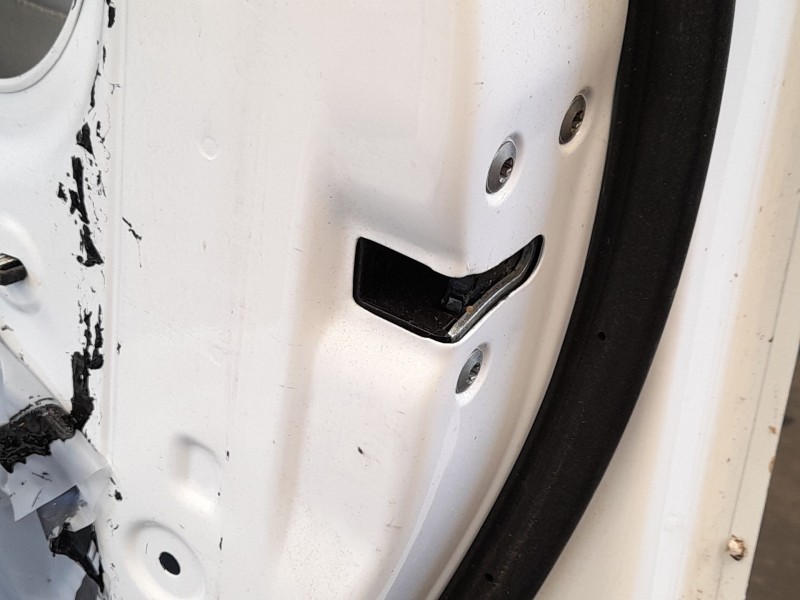 Recambio de cerradura puerta delantera derecha para hyundai i10 iii (ac3, ai3) 1.0 mpi referencia OEM IAM 81320K7010  