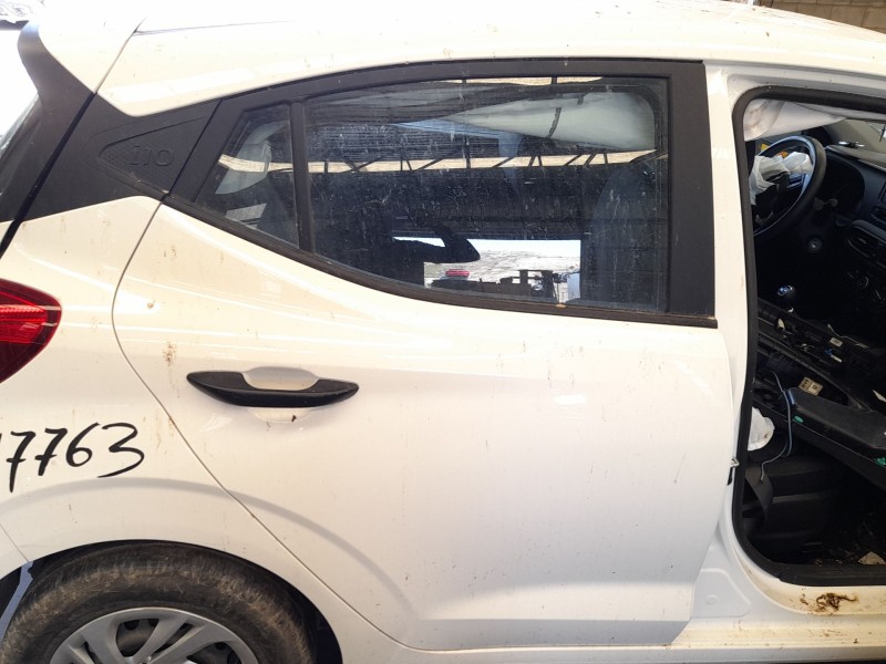 Recambio de puerta trasera derecha para hyundai i10 iii (ac3, ai3) 1.0 mpi referencia OEM IAM 77004K7000  