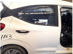 Recambio de puerta trasera derecha para hyundai i10 iii (ac3, ai3) 1.0 mpi referencia OEM IAM 77004K7000  