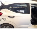 Recambio de puerta trasera derecha para hyundai i10 iii (ac3, ai3) 1.0 mpi referencia OEM IAM 77004K7000  