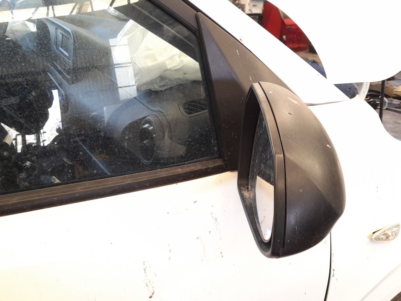 Recambio de retrovisor derecho para hyundai i10 iii (ac3, ai3) 1.0 mpi referencia OEM IAM 87627K7000 MANUAL 