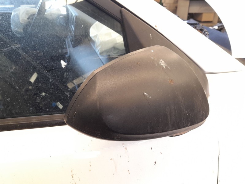 Recambio de retrovisor derecho para hyundai i10 iii (ac3, ai3) 1.0 mpi referencia OEM IAM 87627K7000 MANUAL 