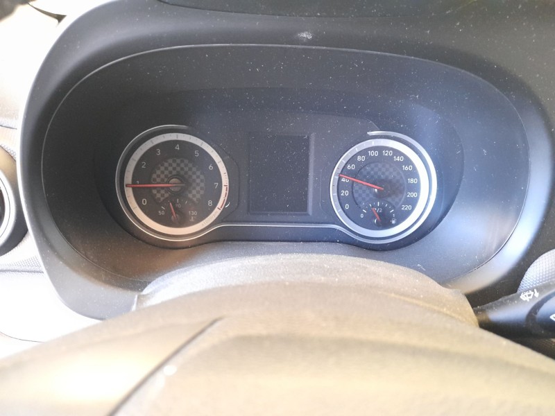 Recambio de cuadro instrumentos para hyundai i10 iii (ac3, ai3) 1.0 mpi referencia OEM IAM 94001K7000  